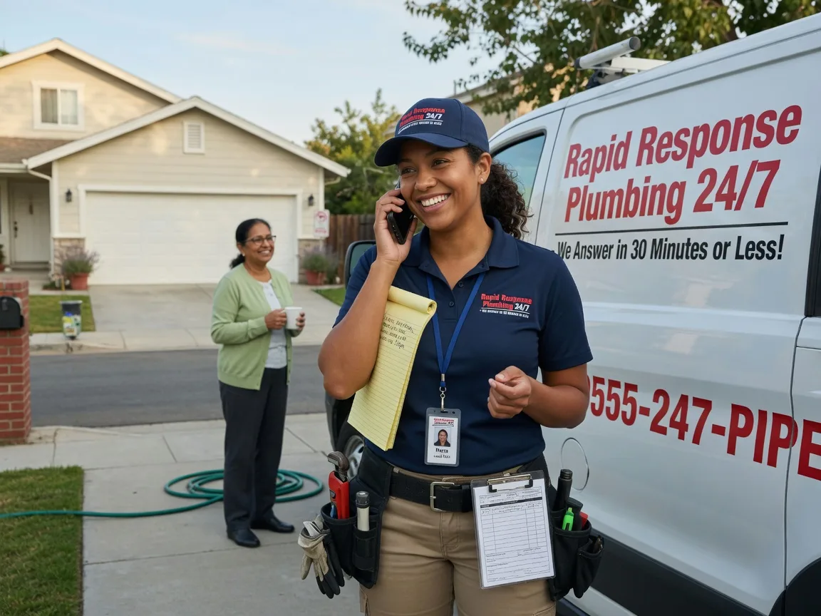 Emergency Plumber Kings Canyon National Pk, CA FAQs
